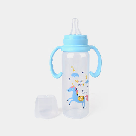 Baby 240ml/8oz Standard PP Feeding Bottle | 3m+