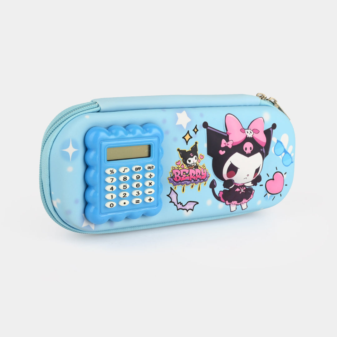 Stationery Pencil Pouch for Kids