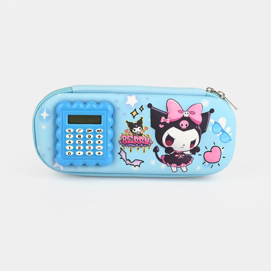 Stationery Pencil Pouch for Kids