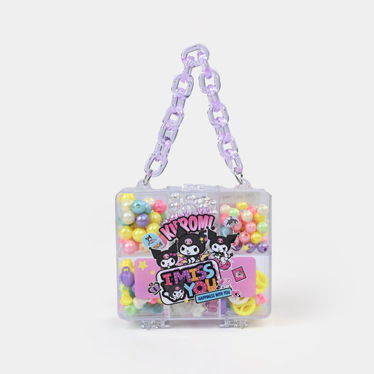 DIY Beads Jewelry Making Kit