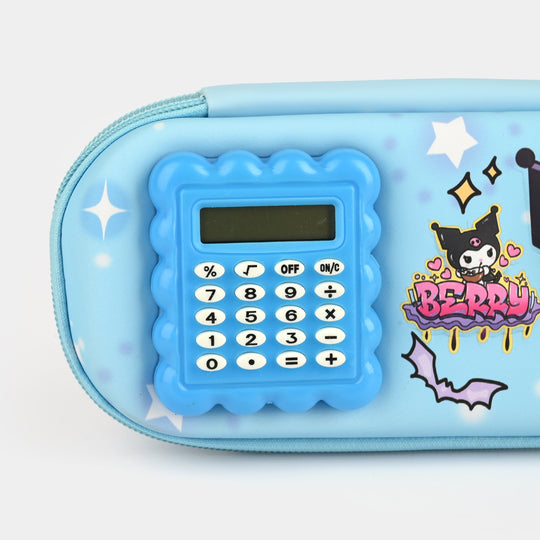 Stationery Pencil Pouch for Kids