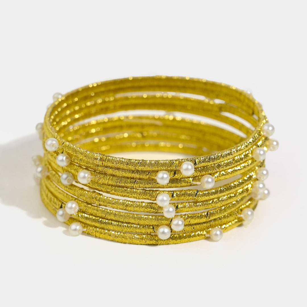 Elegant & Stylish Bangles for Girls