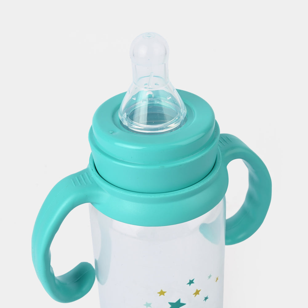 Baby 240ml/8oz Standard PP Feeding Bottle | 3m+