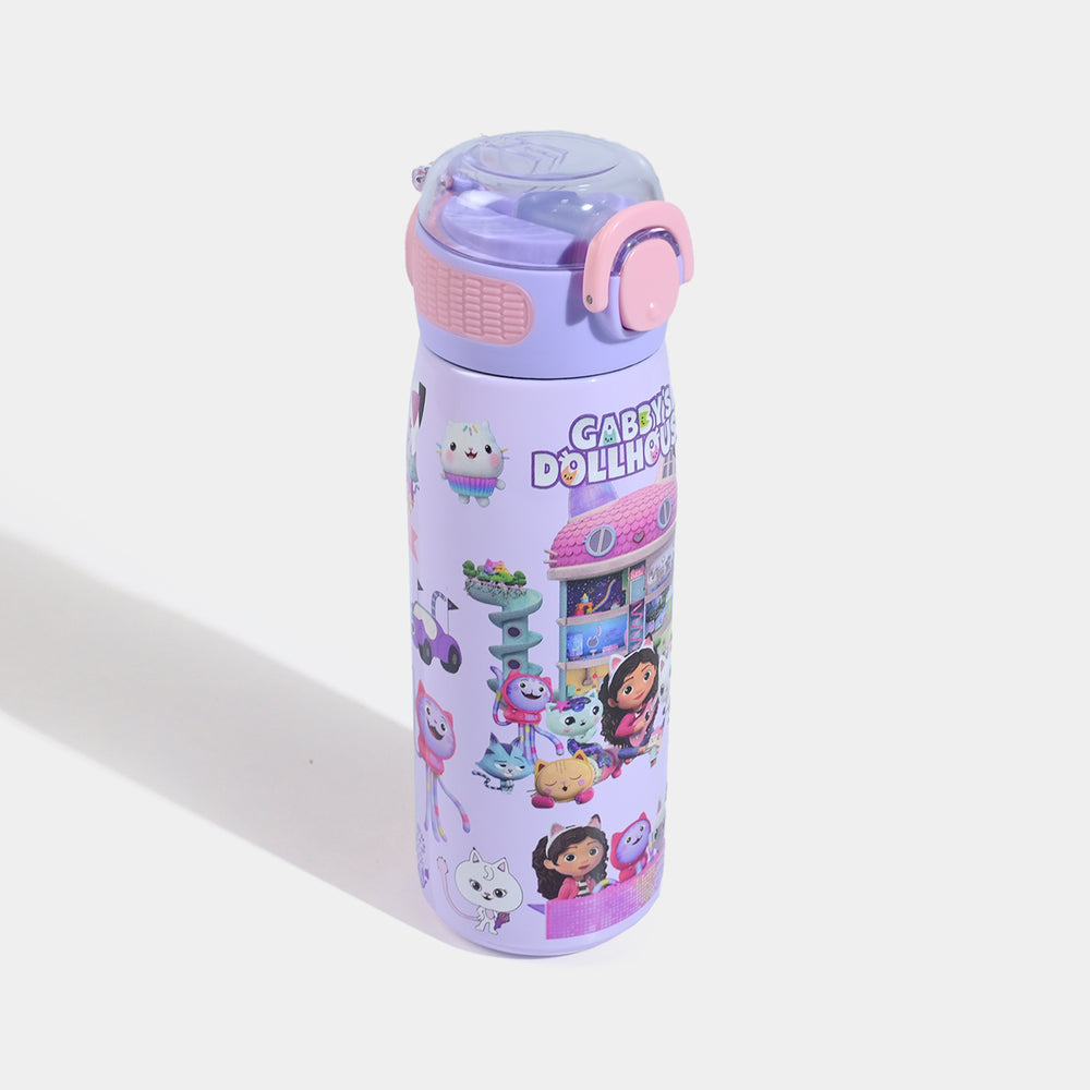 Character Water Bottle | 470ml