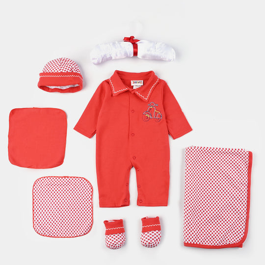 Juniors 7Pcs Gift Set