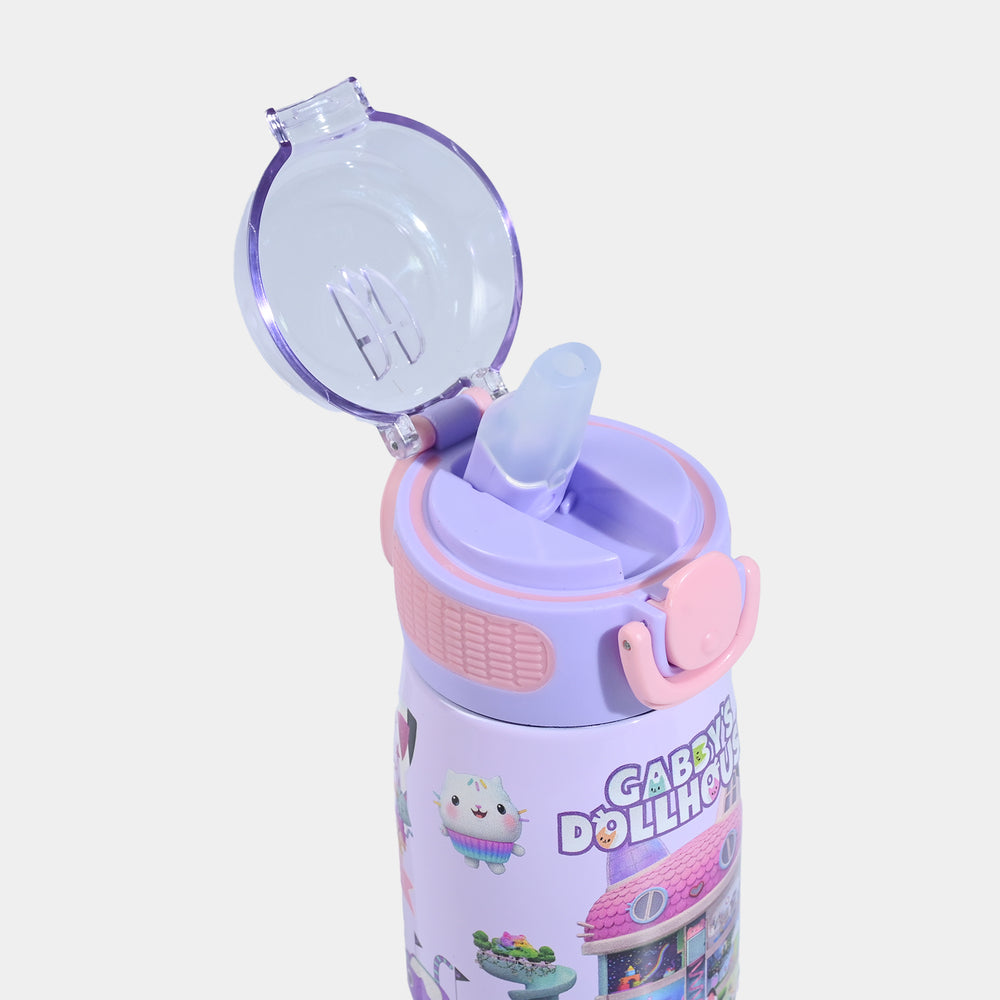 Water Bottle Stainless Steel