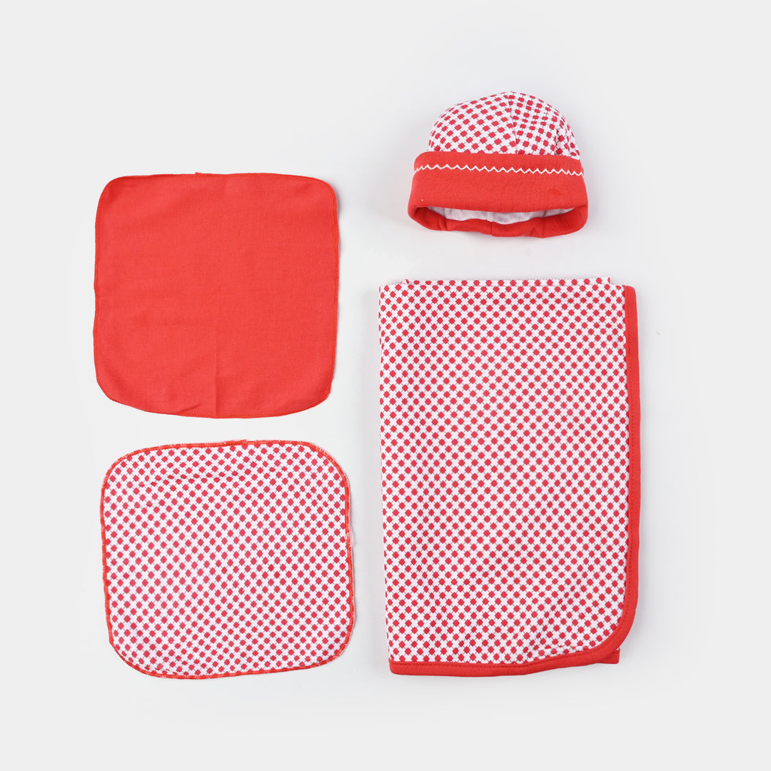 Juniors 7Pcs Gift Set
