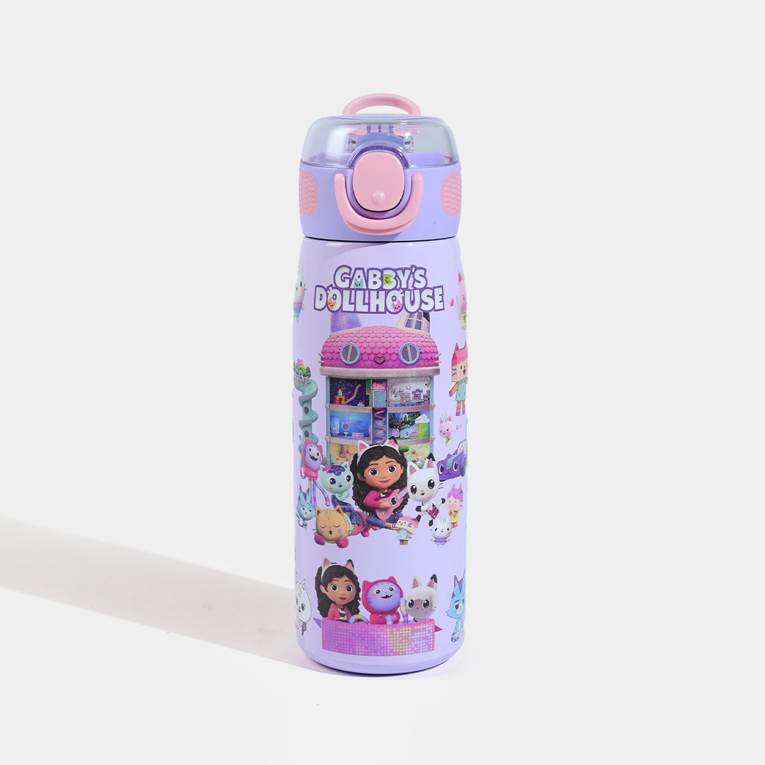 Water Bottle Stainless Steel