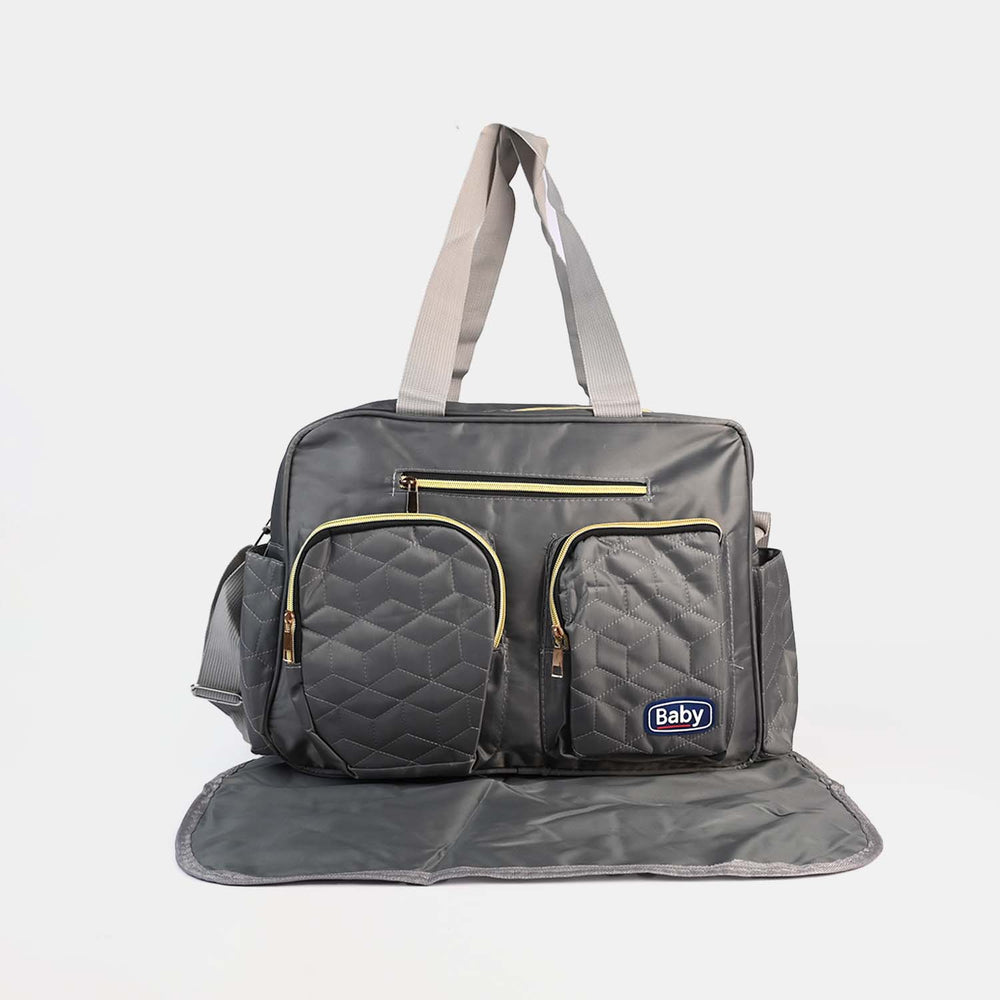 Essential Baby Care Mother Bag