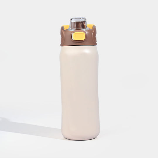 WATER BOTTLE STAINLESS STEEL | 700ml