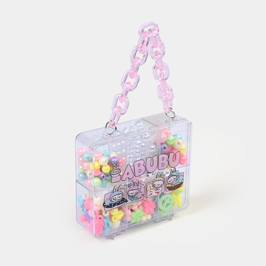 DIY Beads Jewelry Making Kit