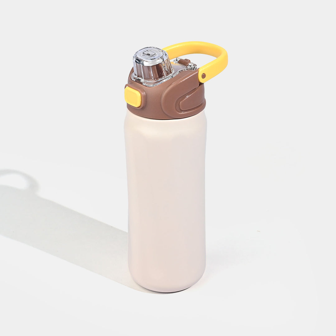 WATER BOTTLE STAINLESS STEEL | 700ml