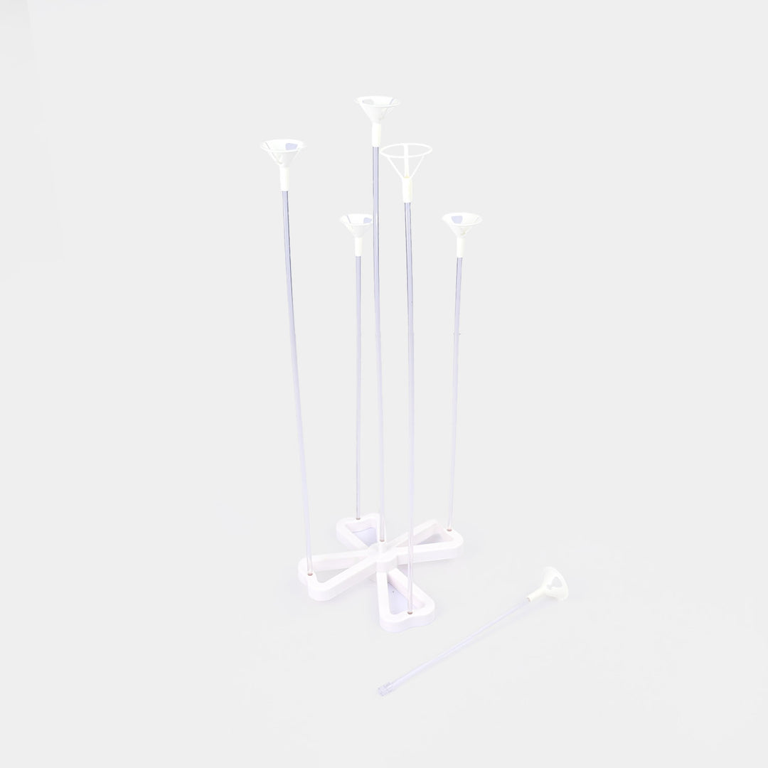Fancy Balloon Stand
