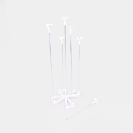 Fancy Balloon Stand