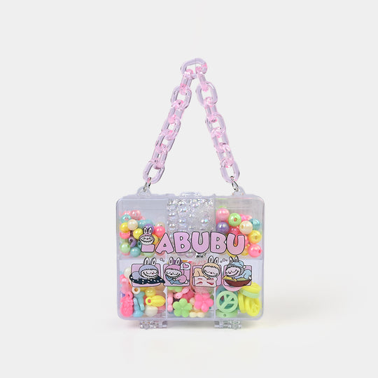 DIY Beads Jewelry Making Kit