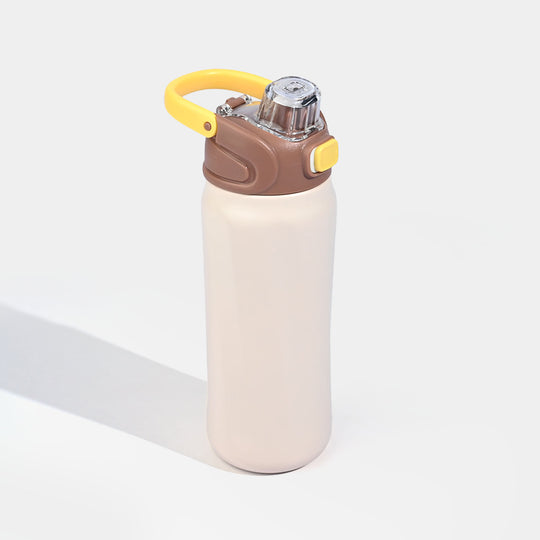 WATER BOTTLE STAINLESS STEEL | 700ml