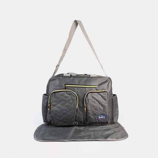 Essential Baby Care Mother Bag
