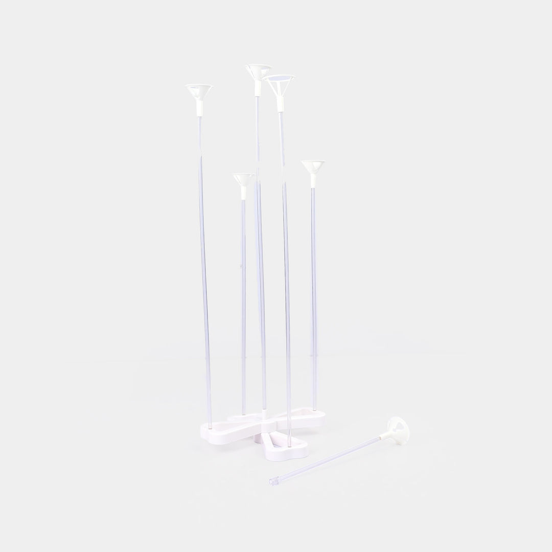 Fancy Balloon Stand