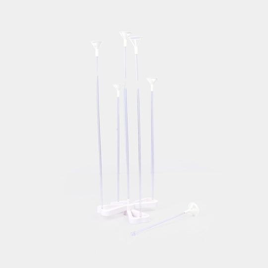 Fancy Balloon Stand