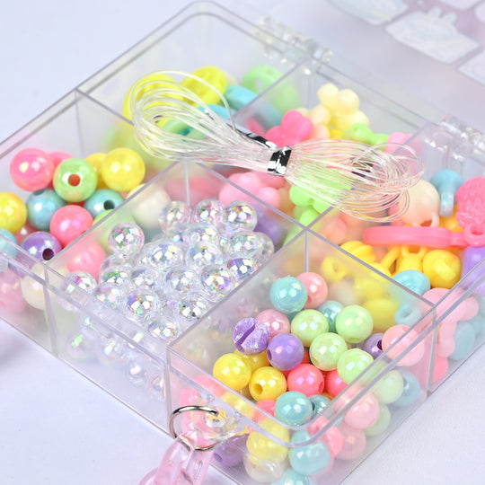 DIY Beads Jewelry Making Kit