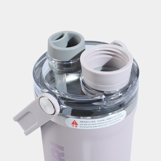 Vacuum Insulated Mug/Water Bottle