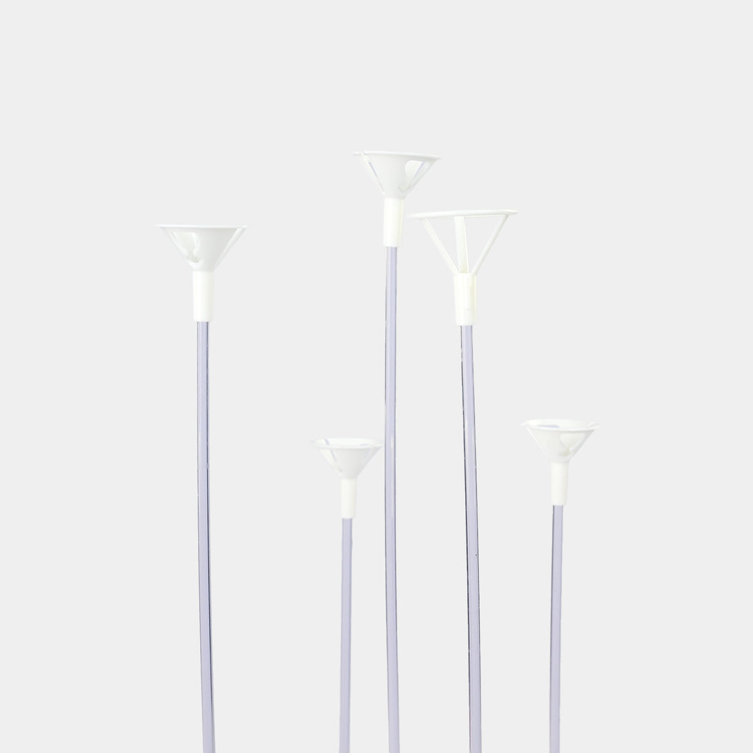 Fancy Balloon Stand