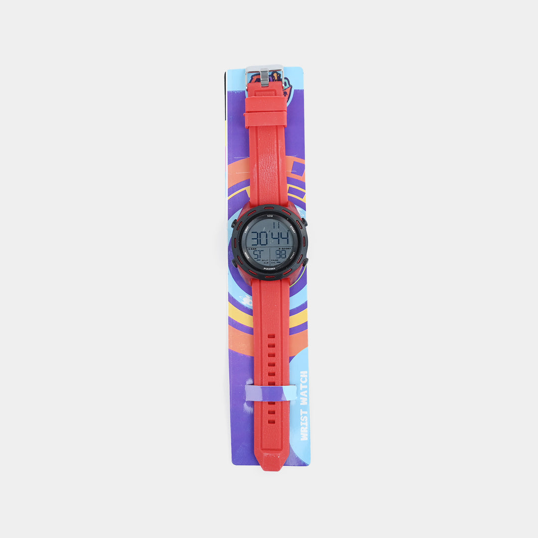 Boys Multi-Functional Sports Watch