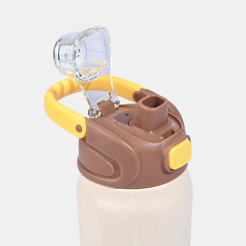 WATER BOTTLE STAINLESS STEEL | 700ml