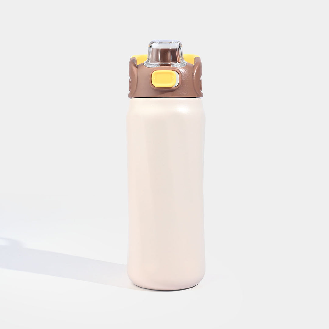 WATER BOTTLE STAINLESS STEEL | 700ml