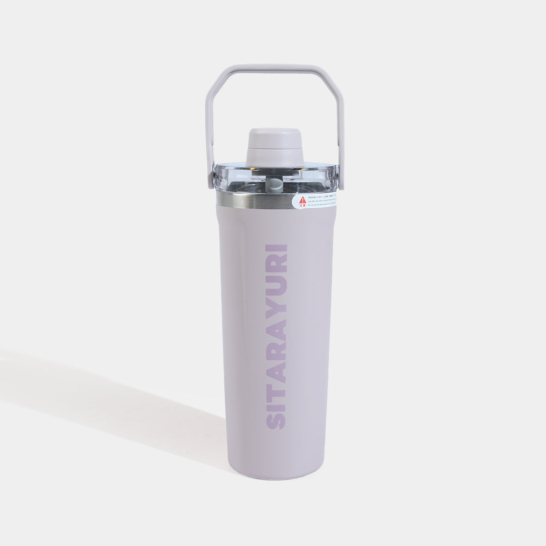 Vacuum Insulated Mug/Water Bottle