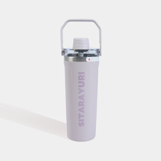 Vacuum Insulated Mug/Water Bottle