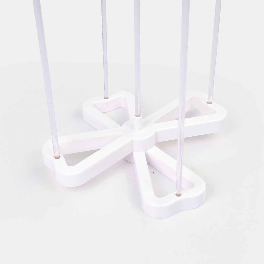 Fancy Balloon Stand