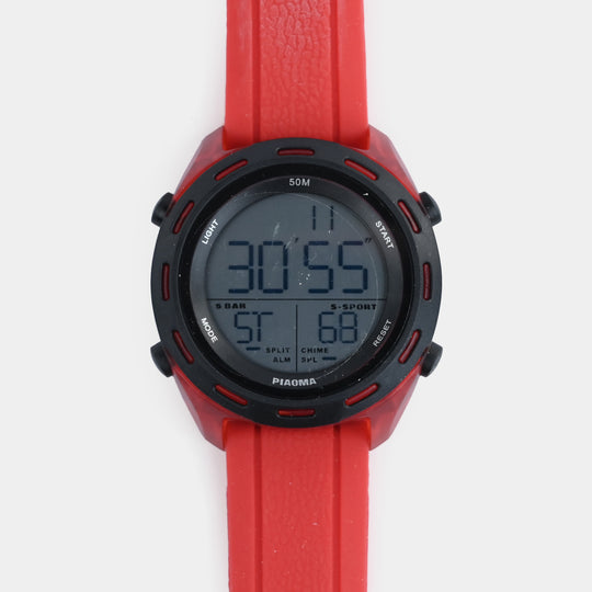 Boys Multi-Functional Sports Watch