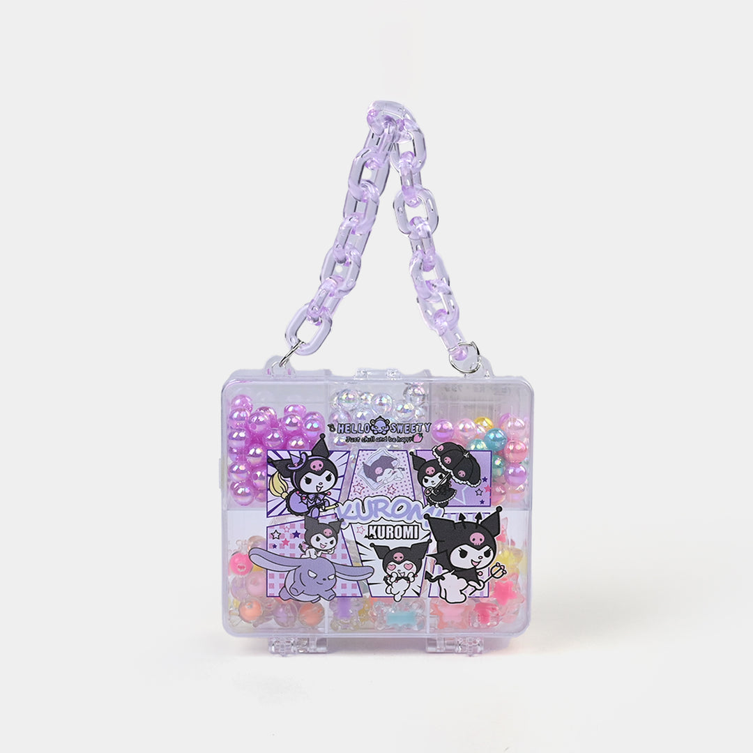 DIY Beads Jewelry Making Kit