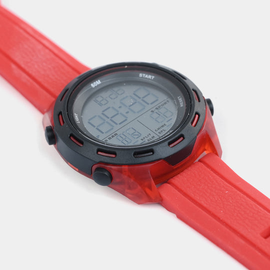 Boys Multi-Functional Sports Watch