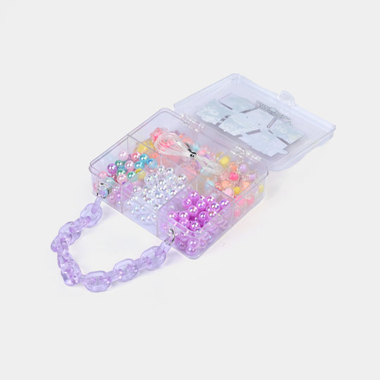 DIY Beads Jewelry Making Kit