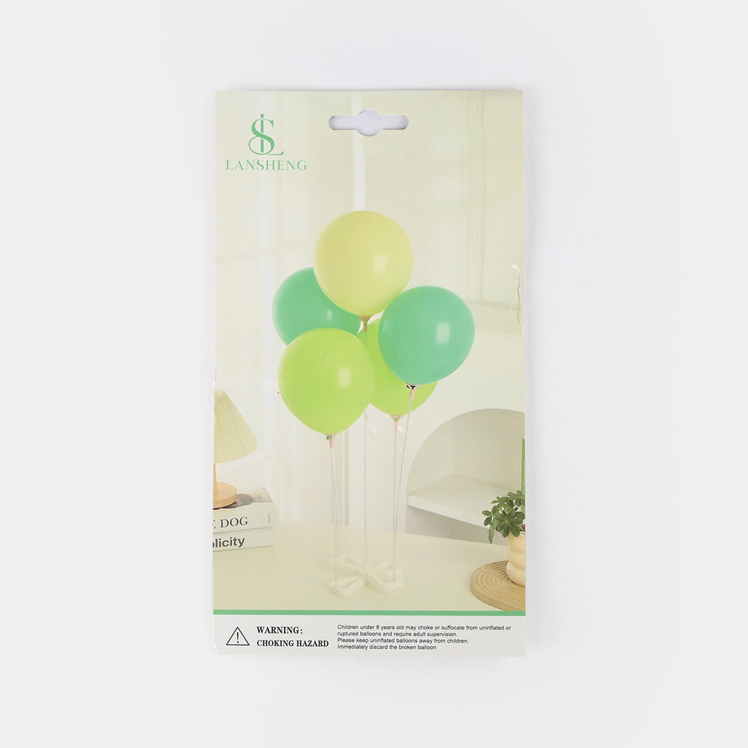Fancy Balloon Stand