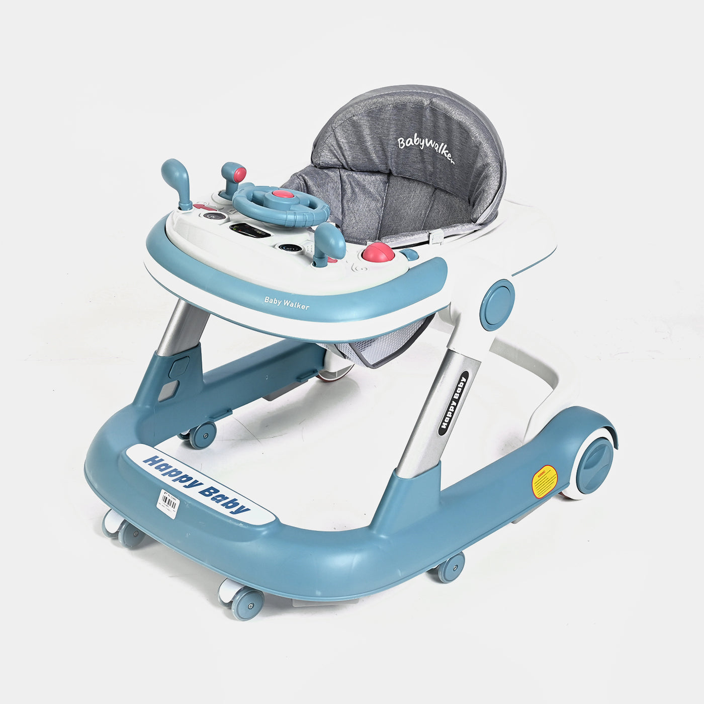 Car Design Baby Activity Walker