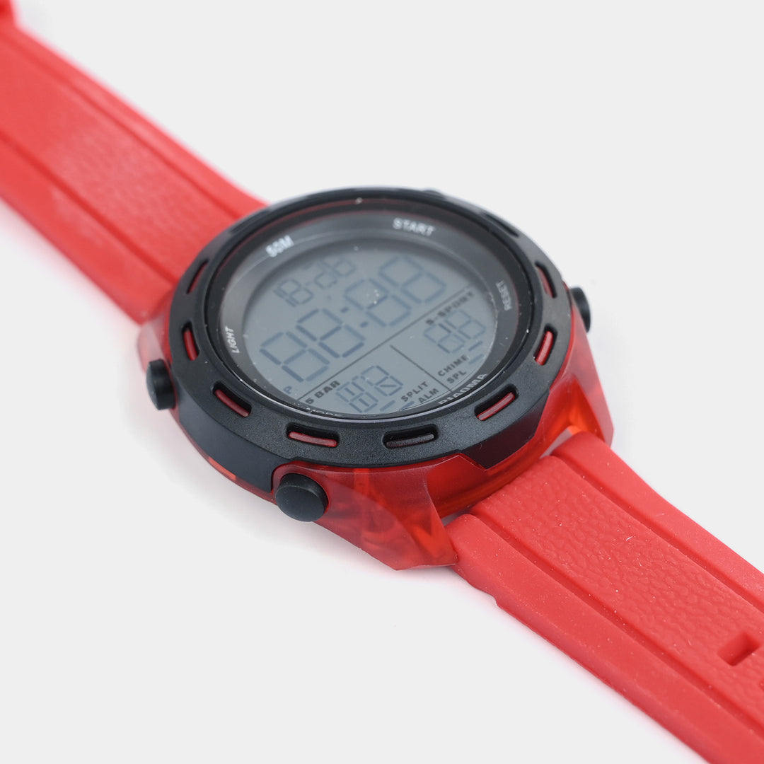 Boys Multi-Functional Sports Watch