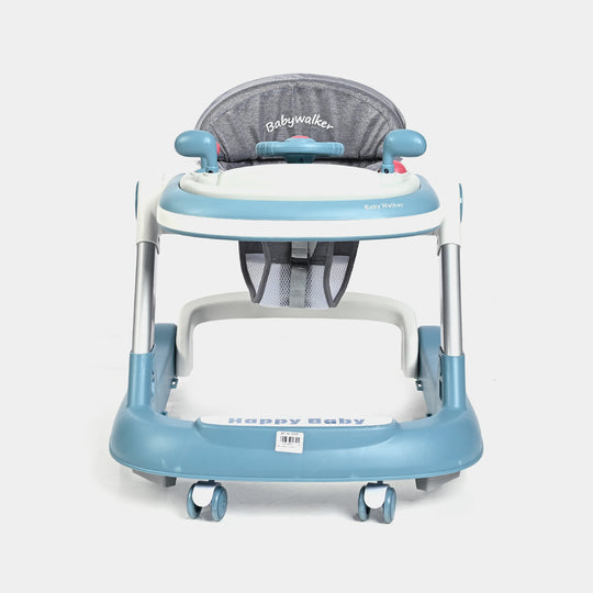 Car Design Baby Activity Walker