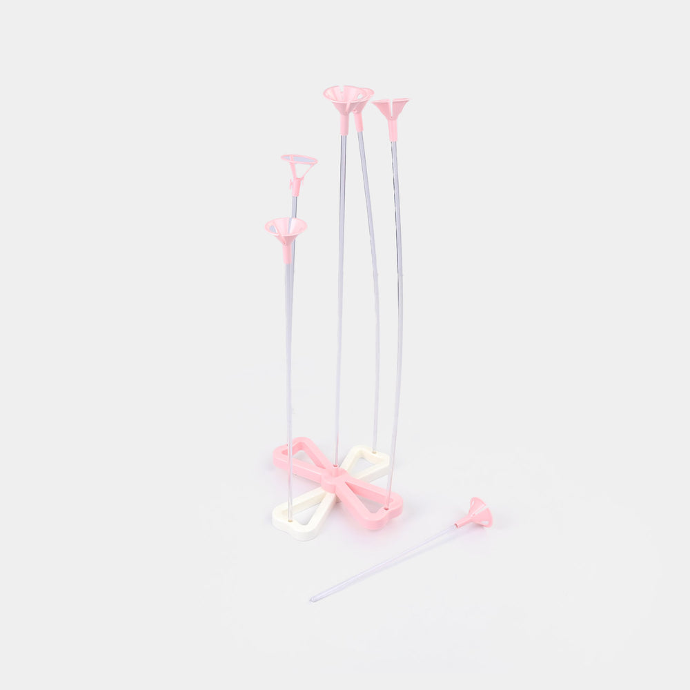 Fancy Balloon Stand