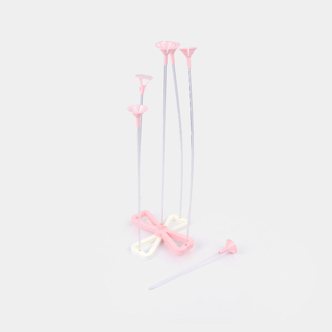 Fancy Balloon Stand