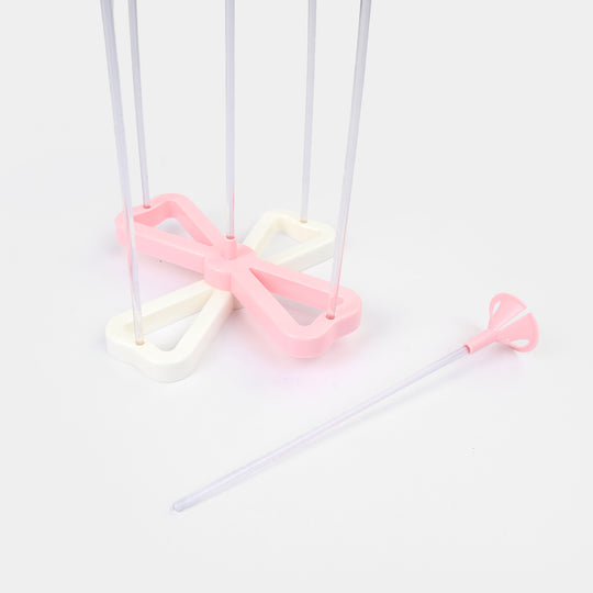 Fancy Balloon Stand
