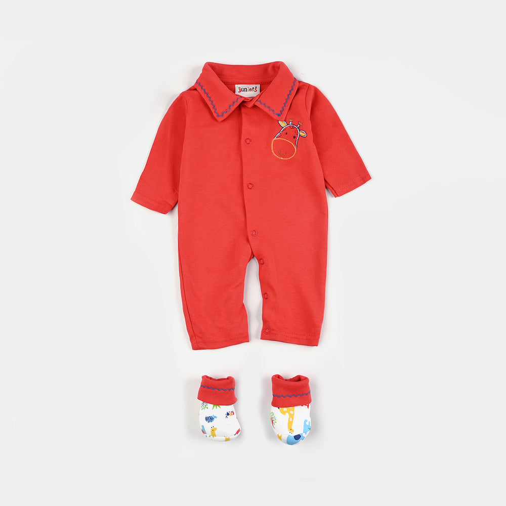 Juniors 7Pcs Gift Set