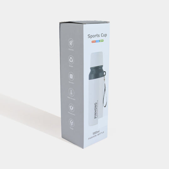 Water Bottle Stainless Steel | 1000ml