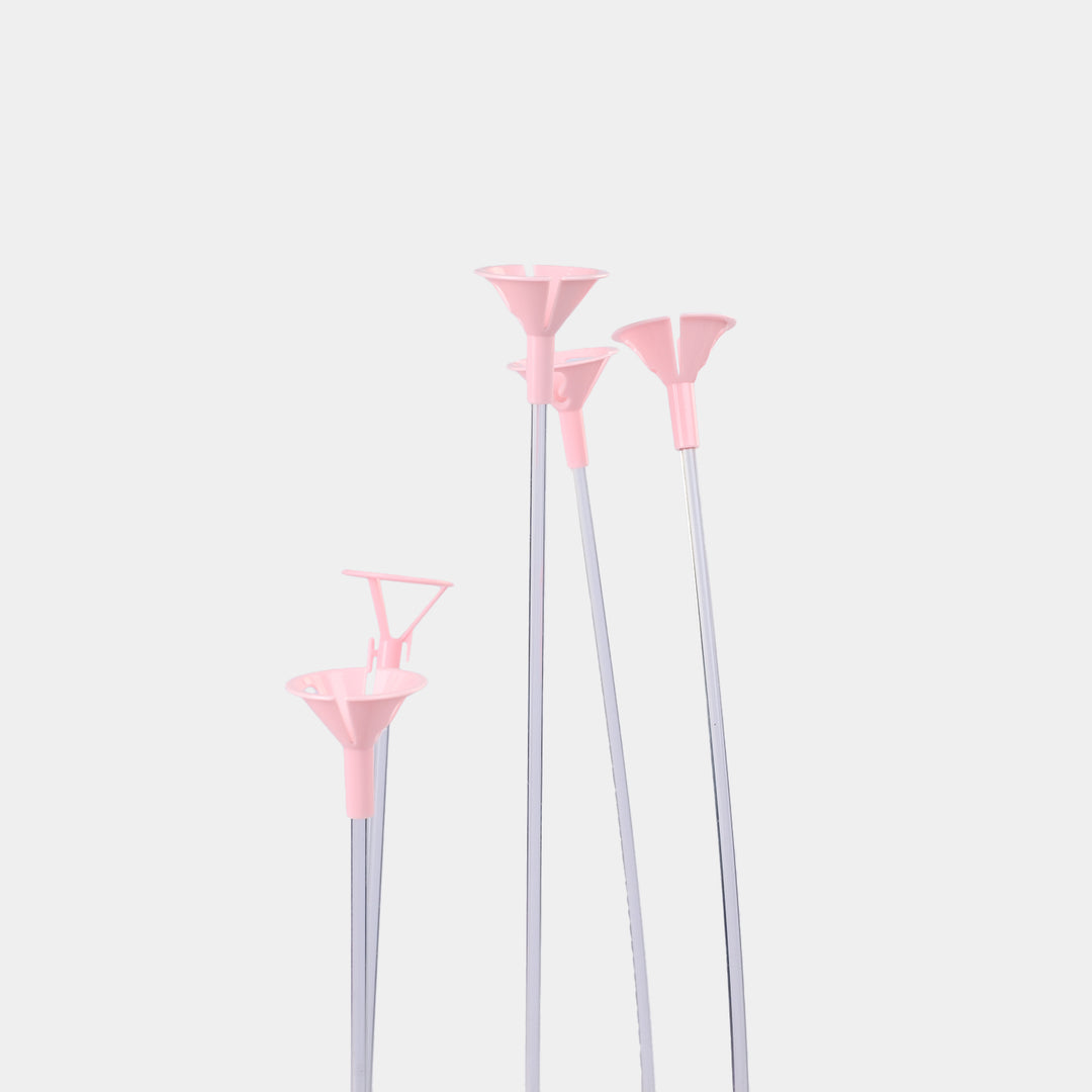 Fancy Balloon Stand