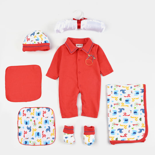 Juniors 7Pcs Gift Set