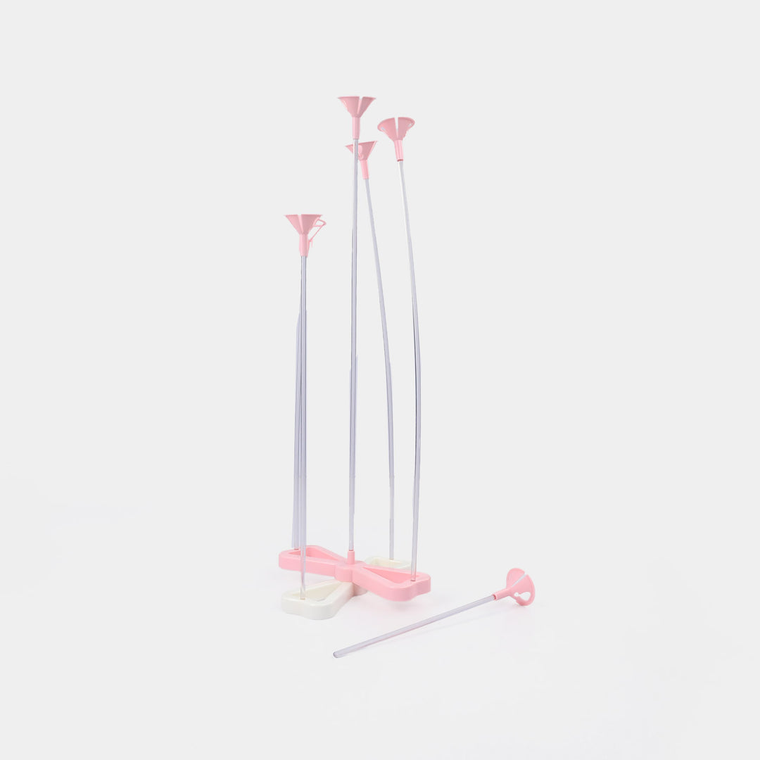 Fancy Balloon Stand