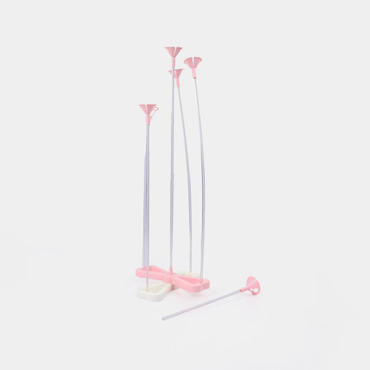 Fancy Balloon Stand