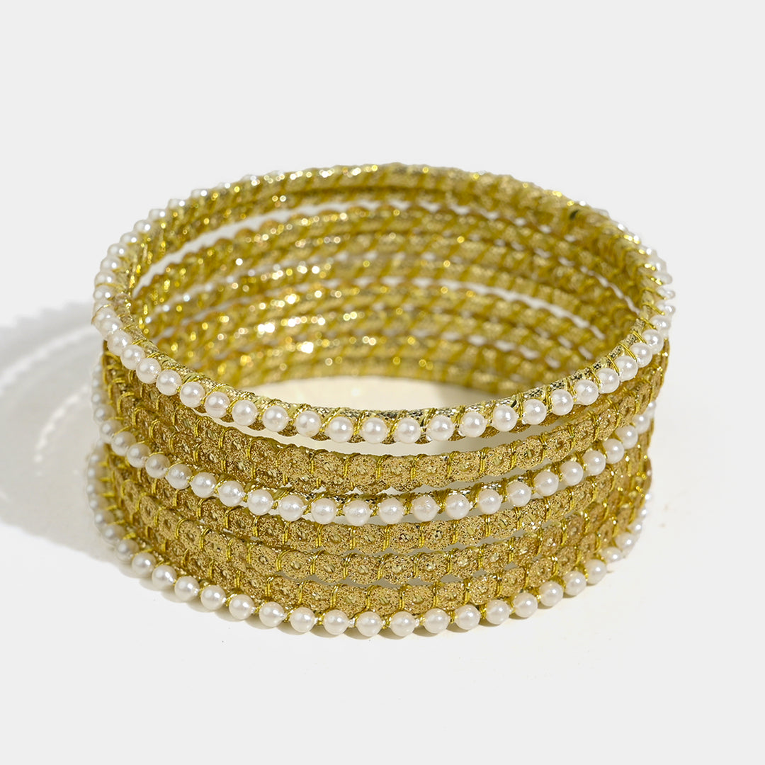 Elegant & Stylish Bangles for Girls